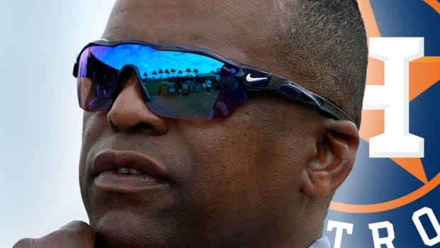 Ep 99_ Machete Out, Caratini In - Astros at the Winter Meetings